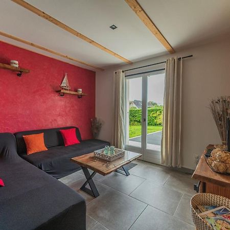 Belle Maison Renovee, 700M De La Plage, Grand Jardin, Classee Meuble De Tourisme 3 Etoiles Ngoại thất bức ảnh