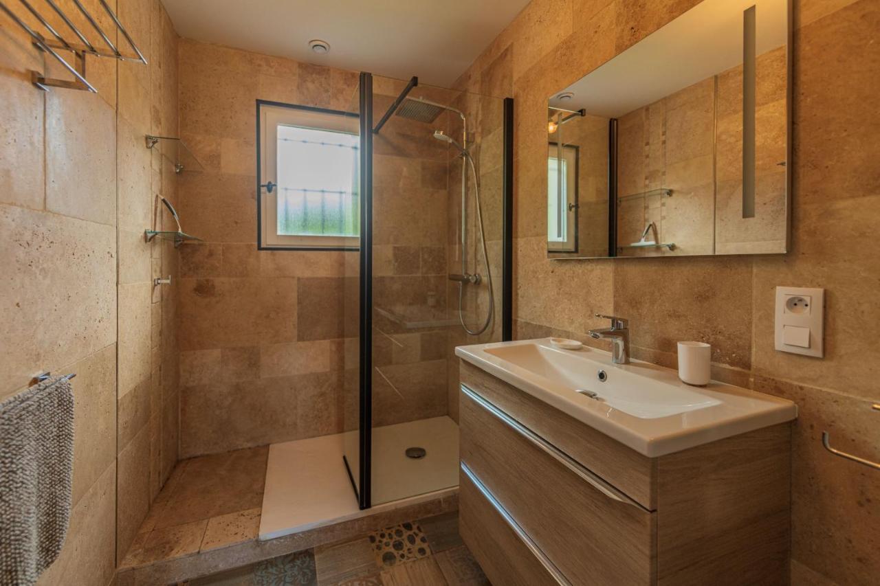 Belle Maison Renovee, 700M De La Plage, Grand Jardin, Classee Meuble De Tourisme 3 Etoiles Ngoại thất bức ảnh